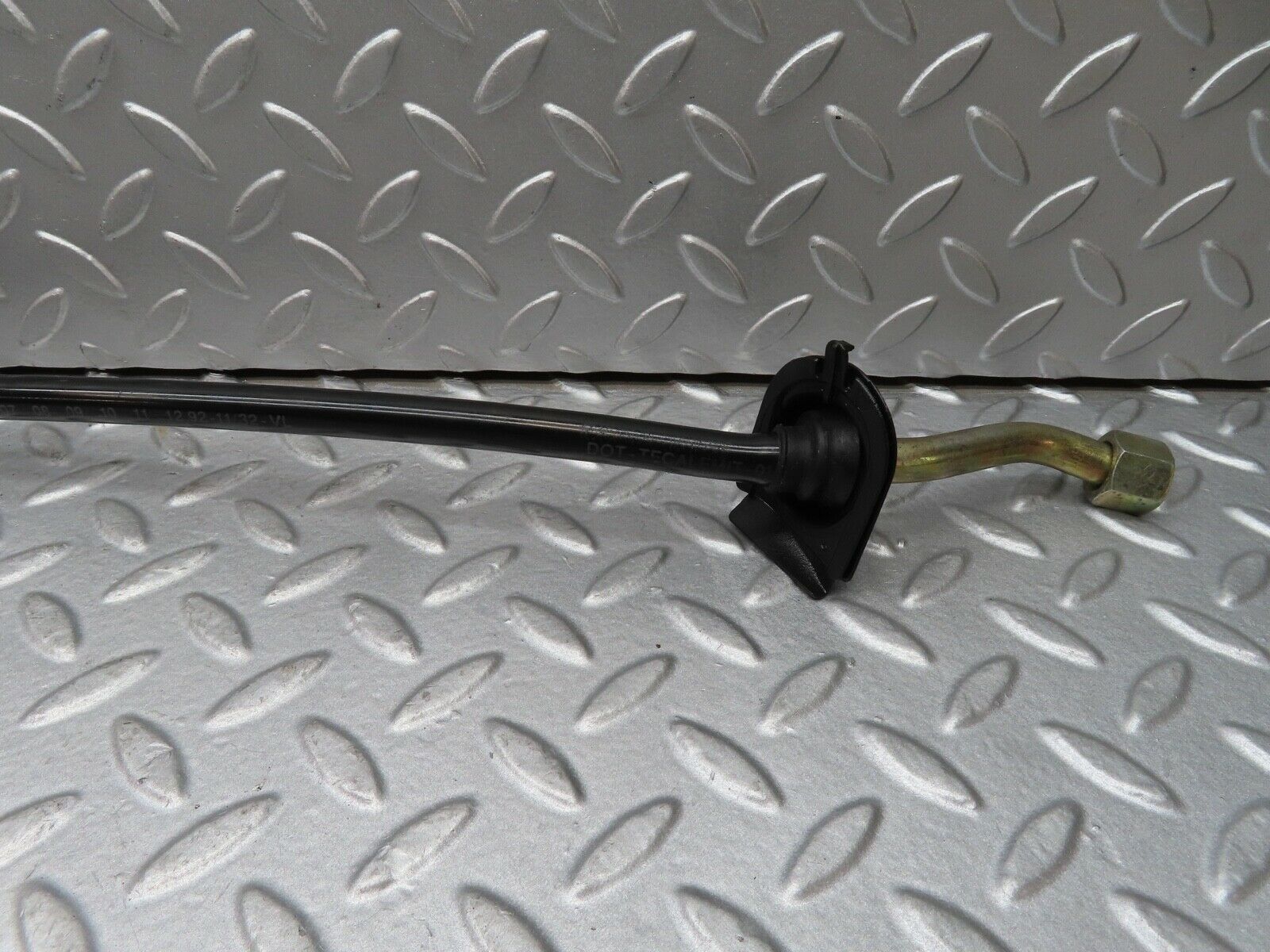 17277 Mercedes-Benz R129 300SL Coupe Brake Servo Vacuum Pipe