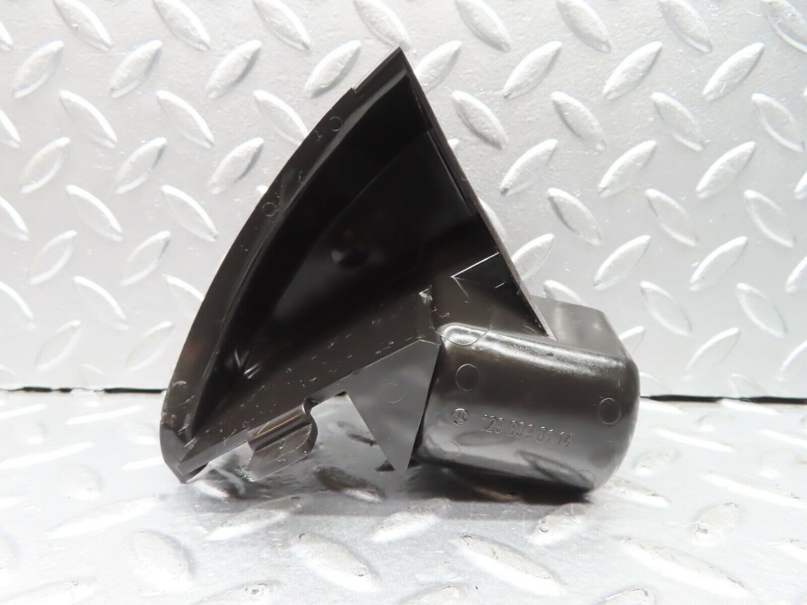 20098 Mercedes-Benz R129 300SL Coupe Boot Cable Cover 1298990114