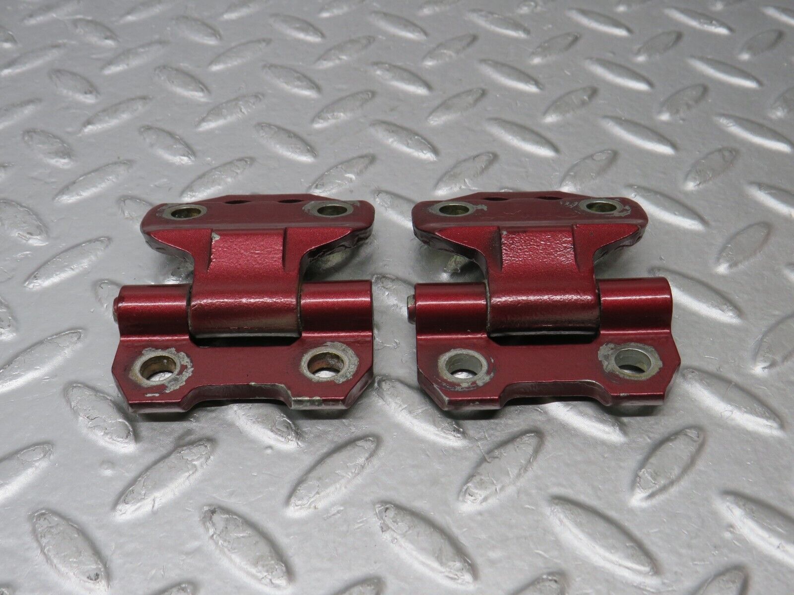 38337 Mercedes-Benz R129 280SL Coupe Right Door Hinge