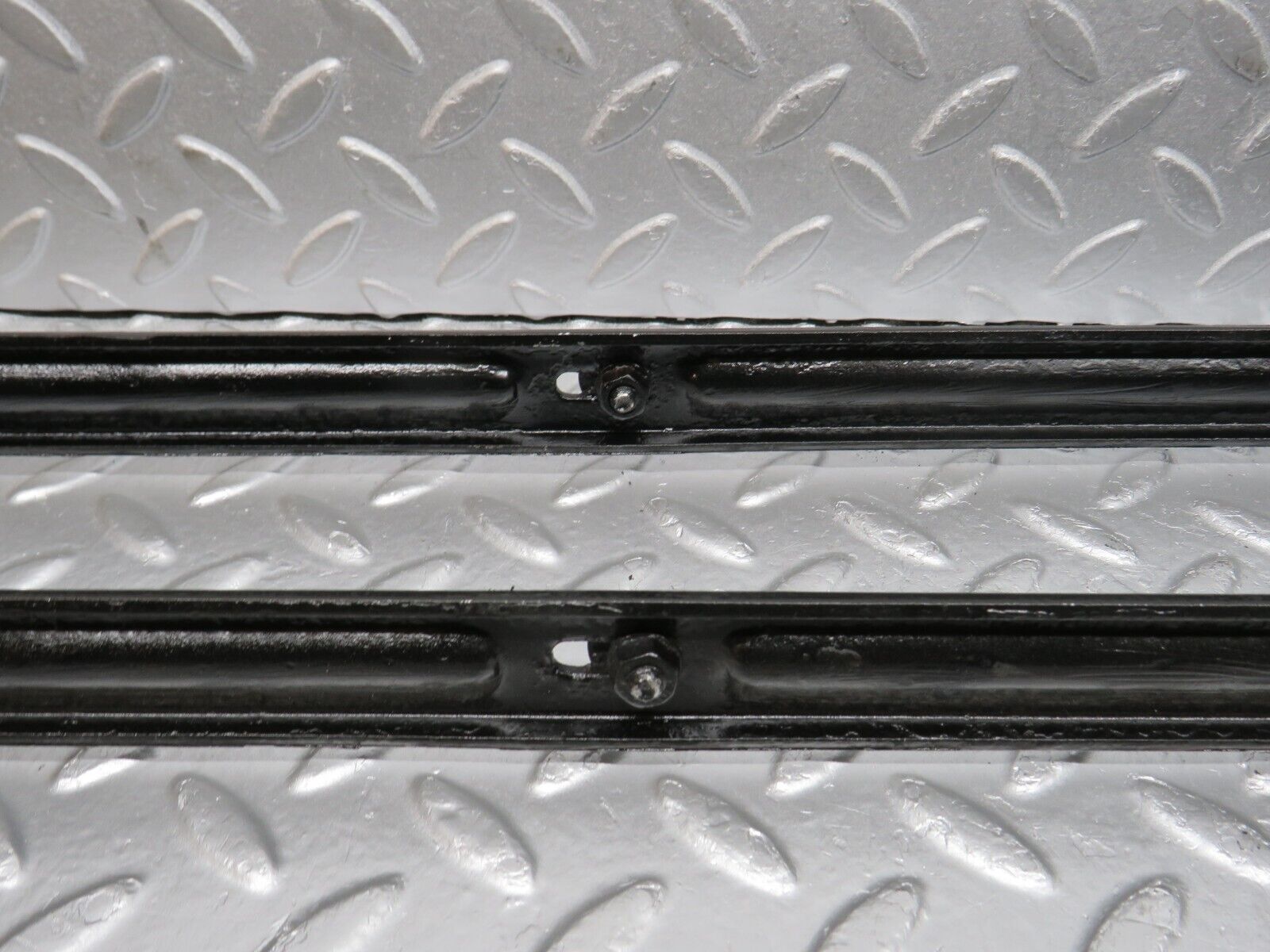 39802 Mercedes-Benz R129 320SL Coupe Front Suspension Anti Roll Bar 2x