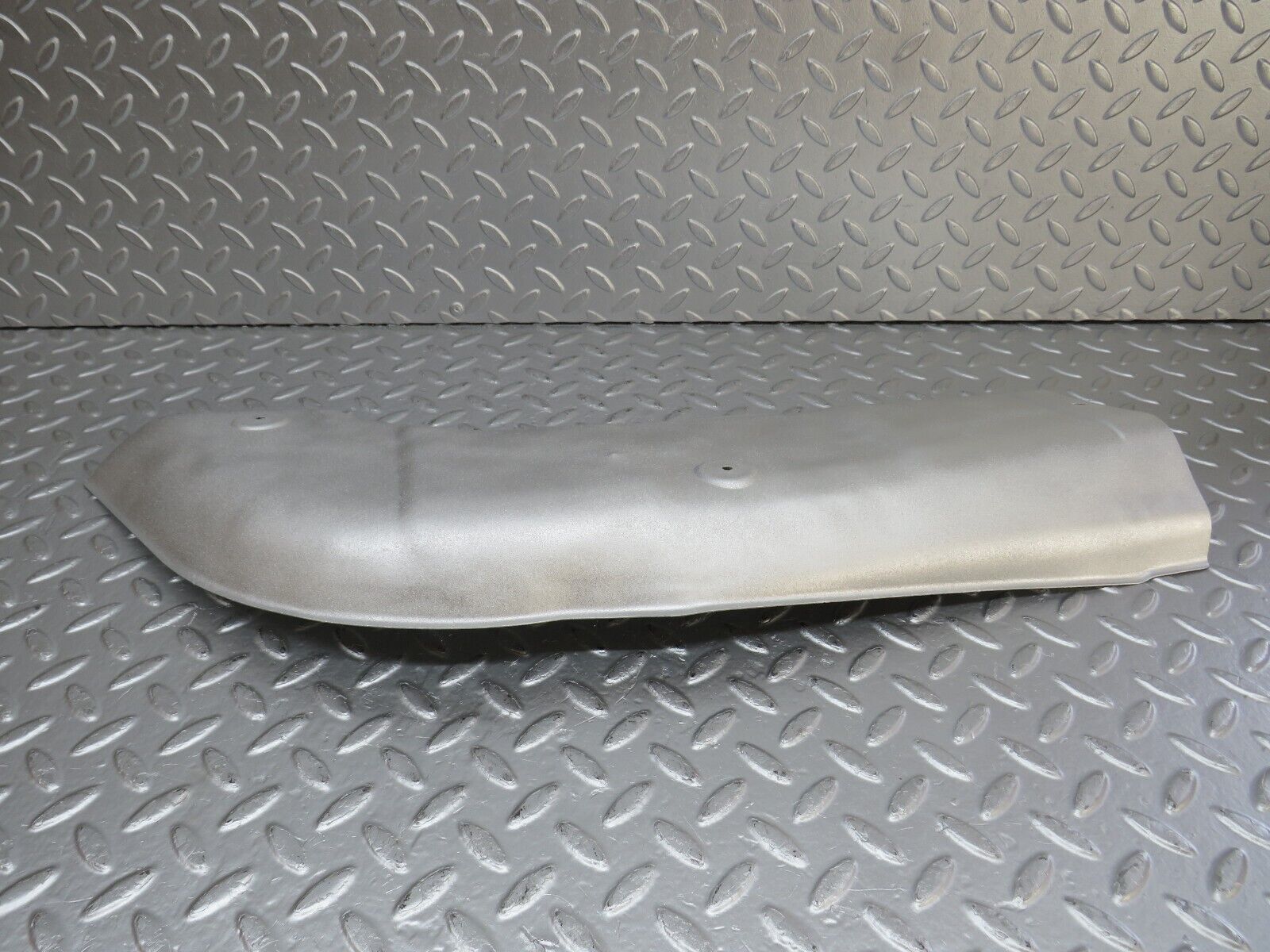 33804 Mercedes-Benz W201 190E 2.0L Exhaust Heat Shield
