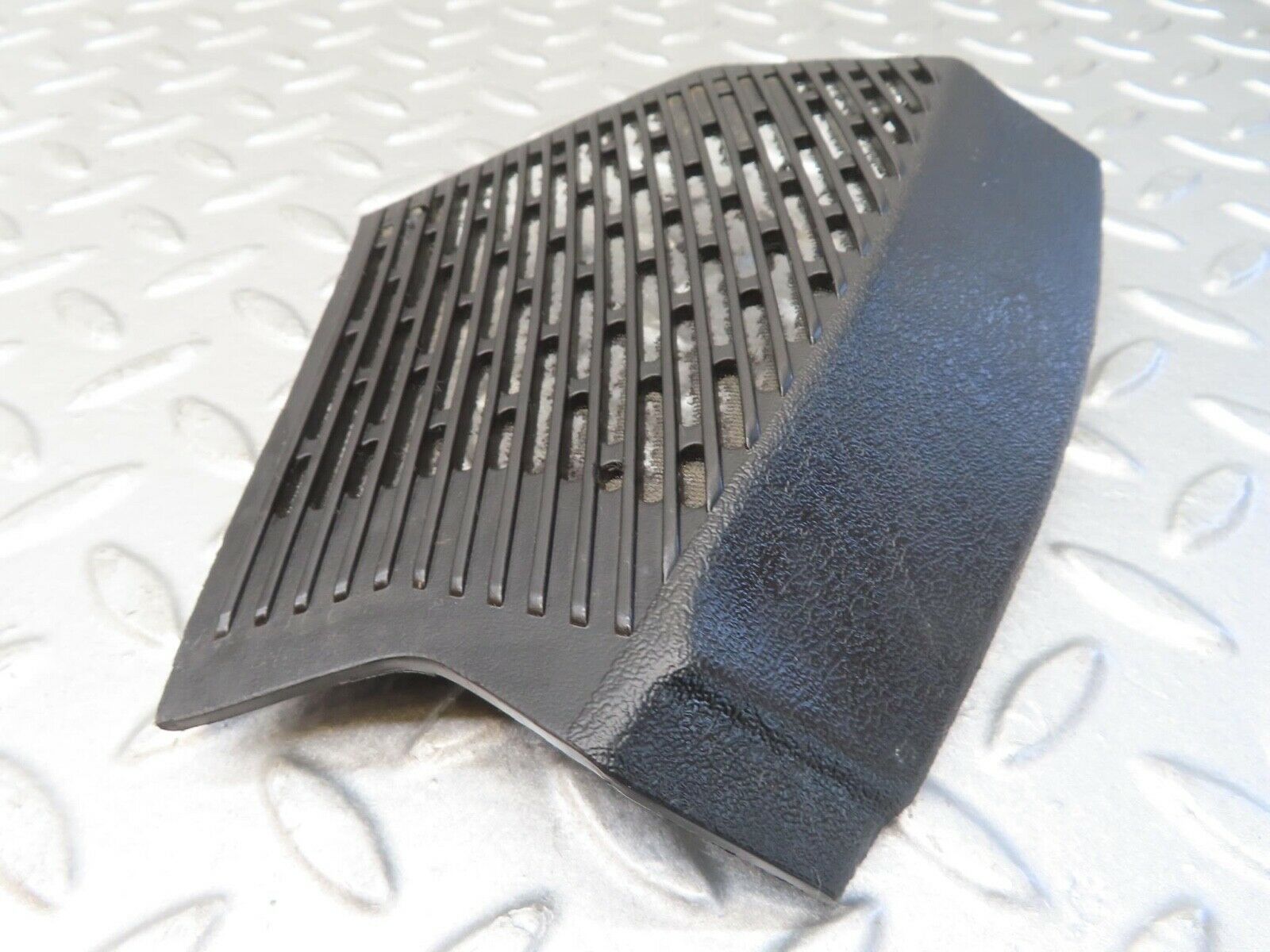 13471 Mercedes-Benz W123 200 Speaker Cover Grill Right Side1236802807