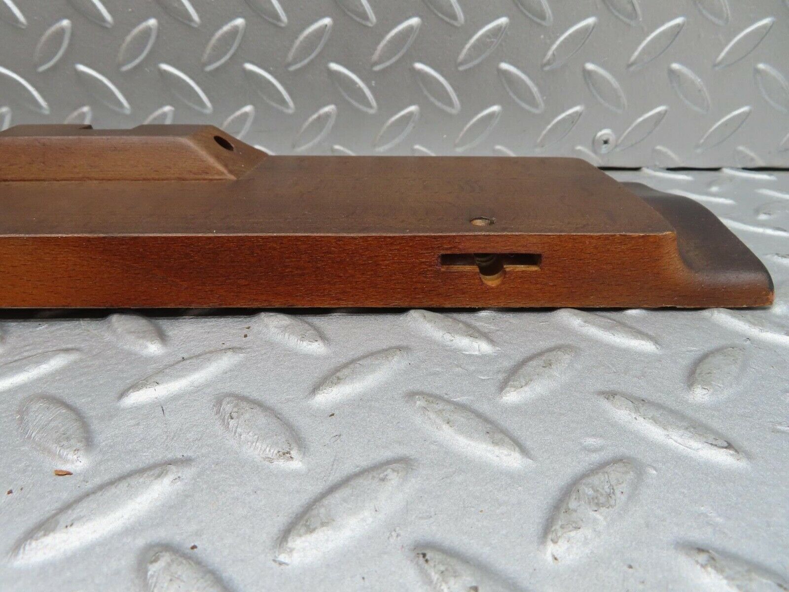 12299 Mercedes-Benz W108 280SE 3.5 Glove Box Door