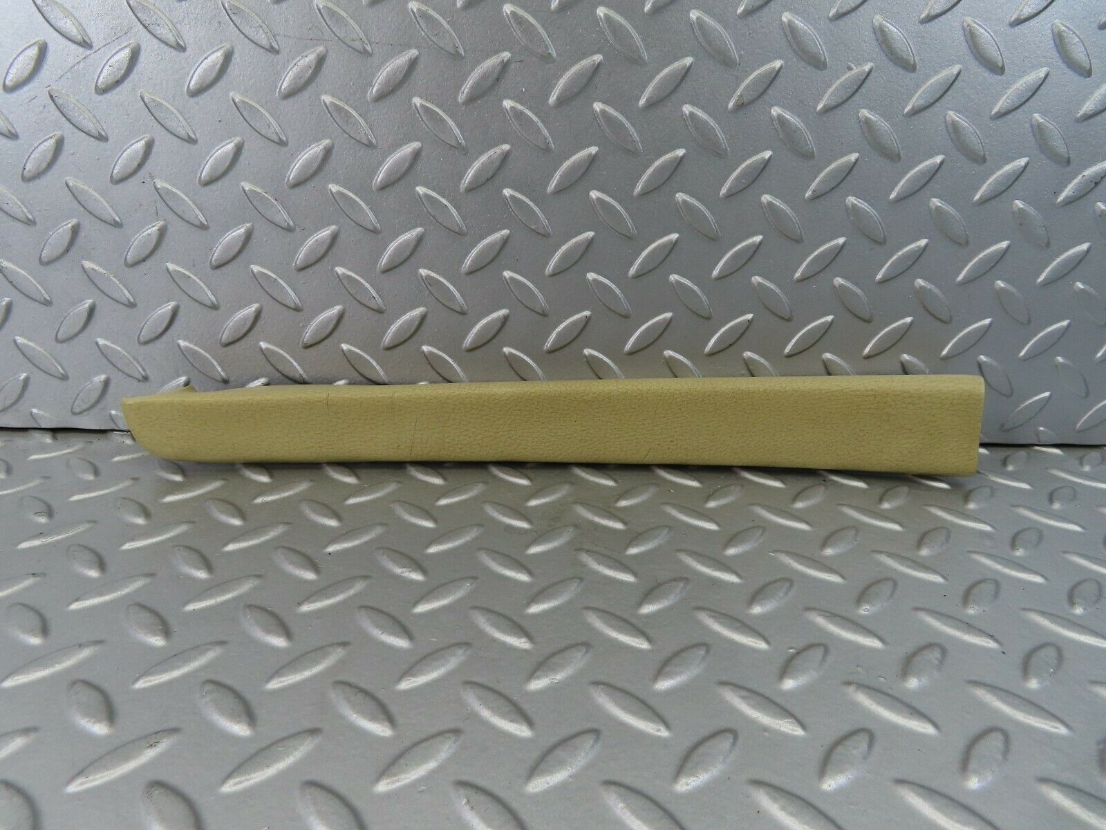 7233 Mercedes-Benz W116 450SE Rear Right Door Interior Trim