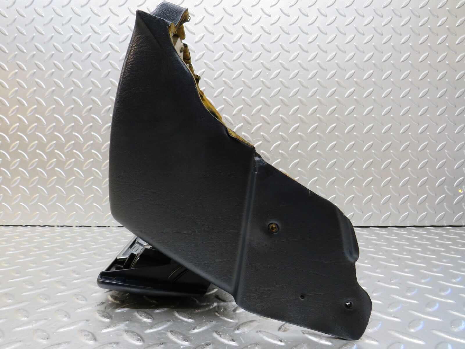 25241 Mercedes-Benz W201 190D Centre Console Heater Control Panel 2016830275