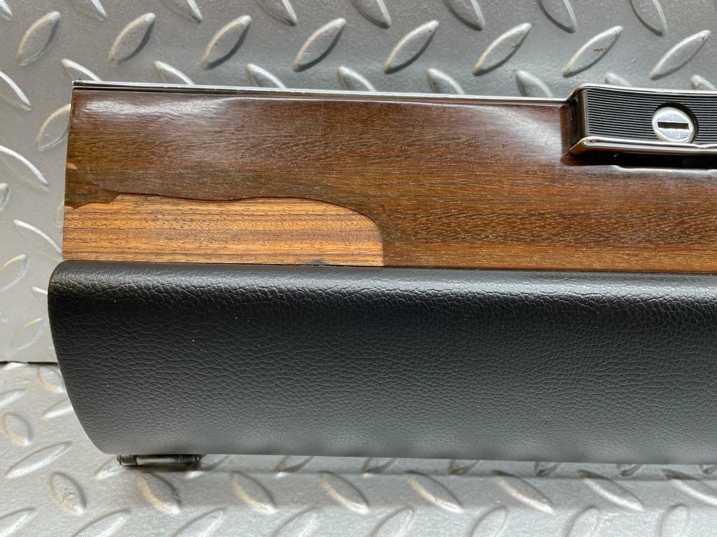 0137 Mercedes-Benz W116 350SE Glovebox Door