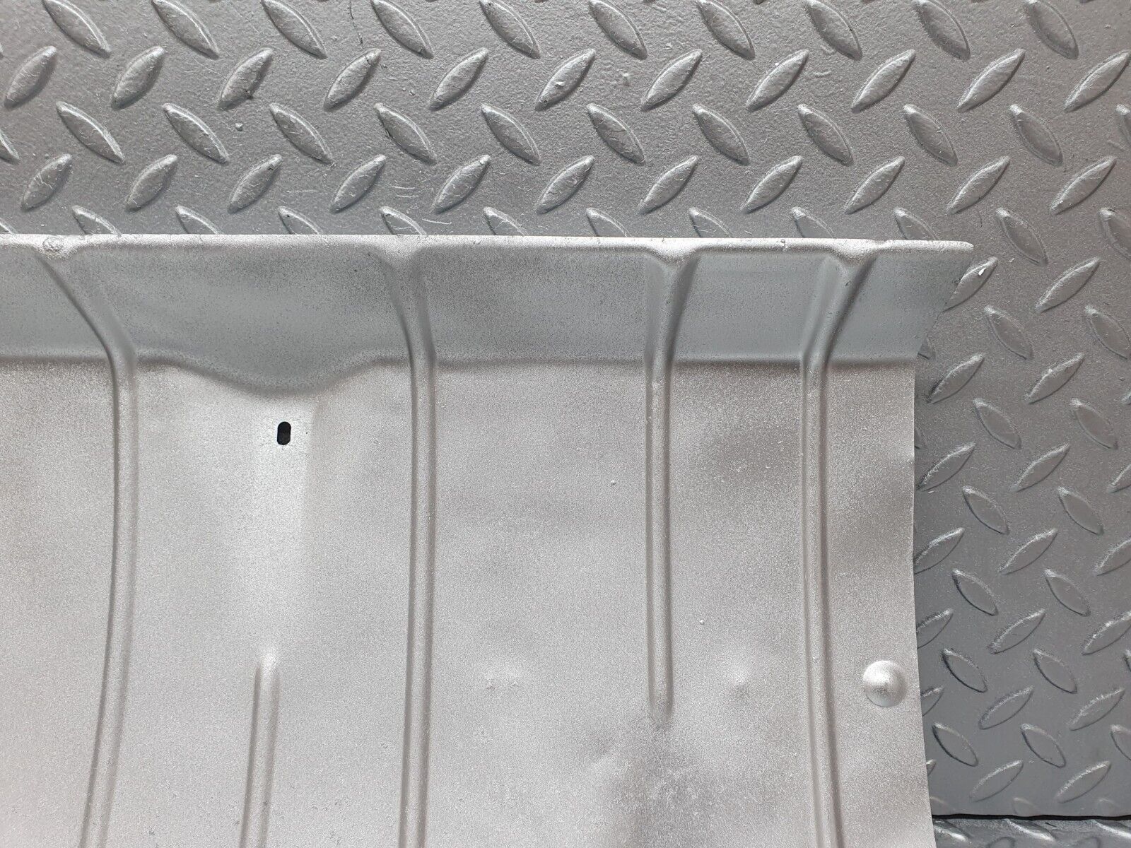 41427 Mercedes-Benz W124 200E Exhaust Heat Shield