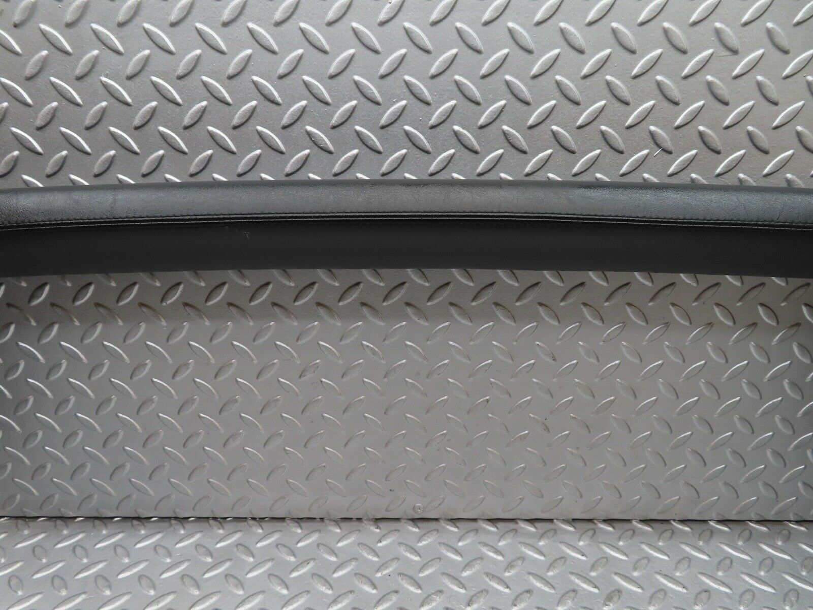 17211 Mercedes-Benz R129 300SL Coupe Roll Over Bar Black