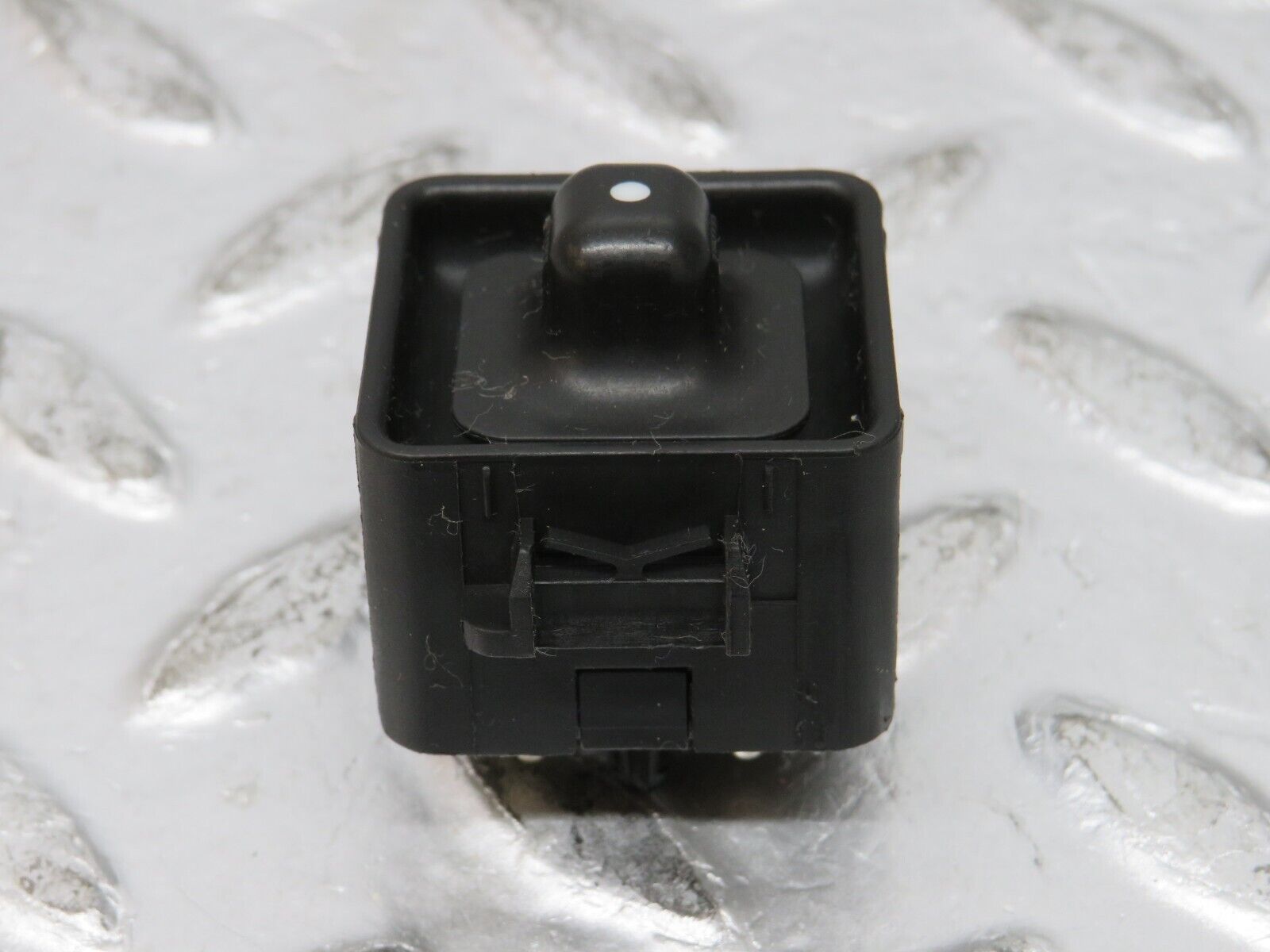 32386 Mercedes-Benz S124 300TE Wagon Electric Mirror Switch 1248201810