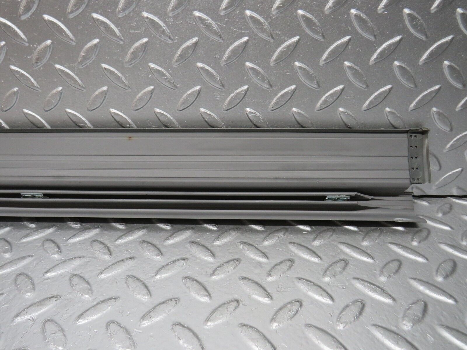 30447 Mercedes-Benz W124 230E Front Right Door Sill Trim