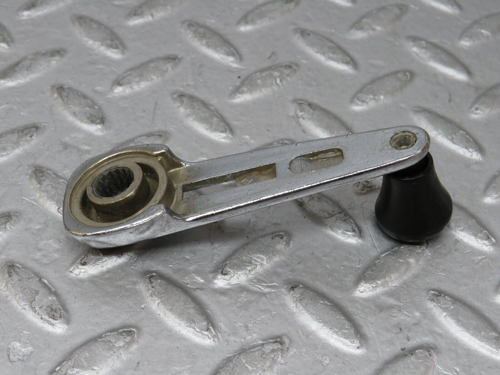 35729 Mercedes-Benz W108 Window Lifter Crank Handle