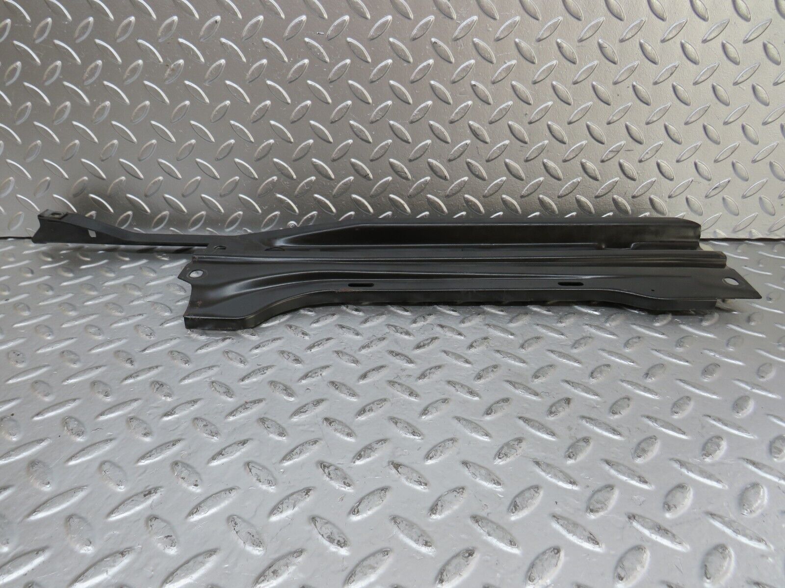 26458 Mercedes-Benz C124 220CE Rear Window Channel Support Right Side