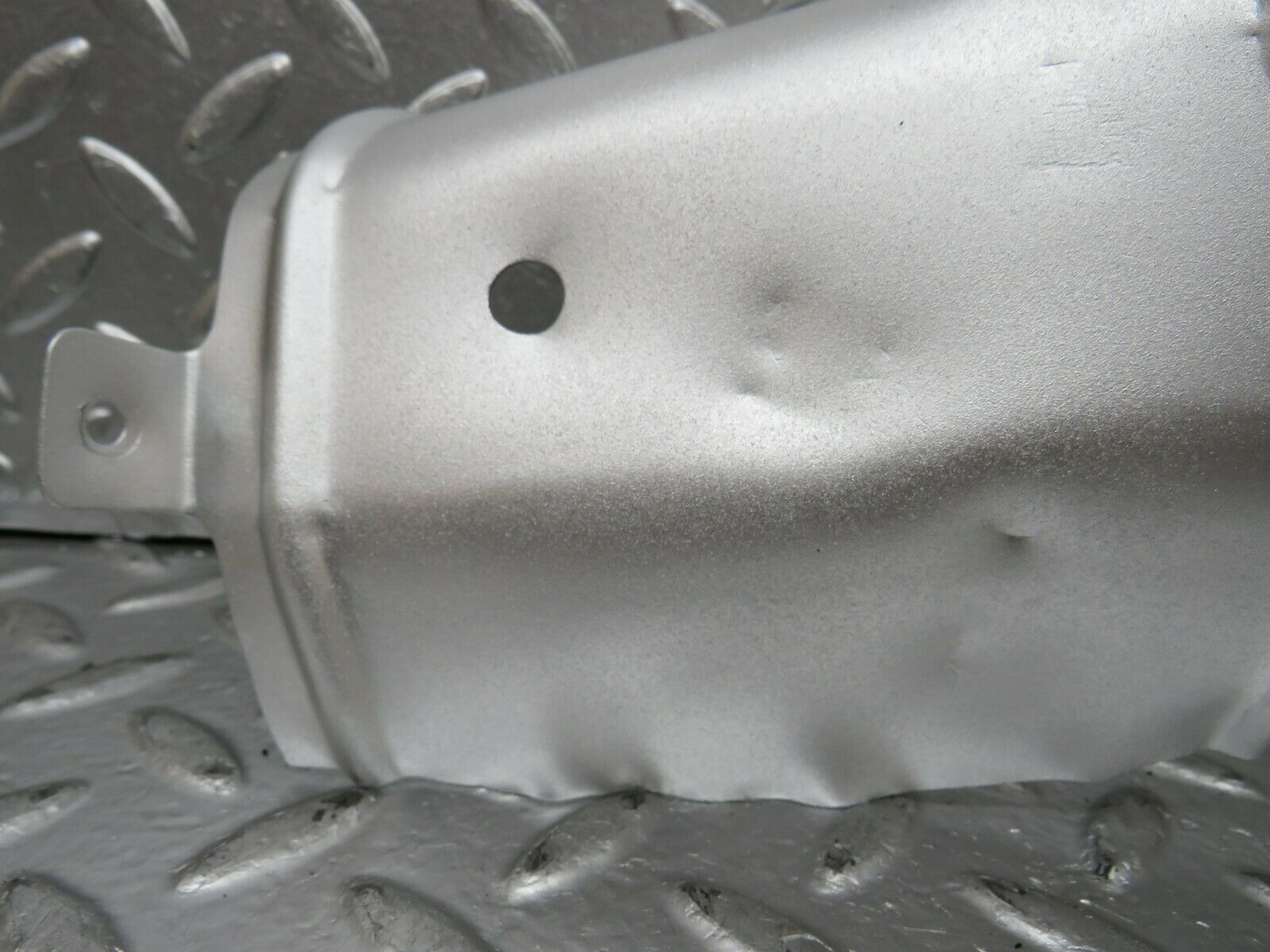 24174 Mercedes-Benz W123 280E Exhaust Heat Shield