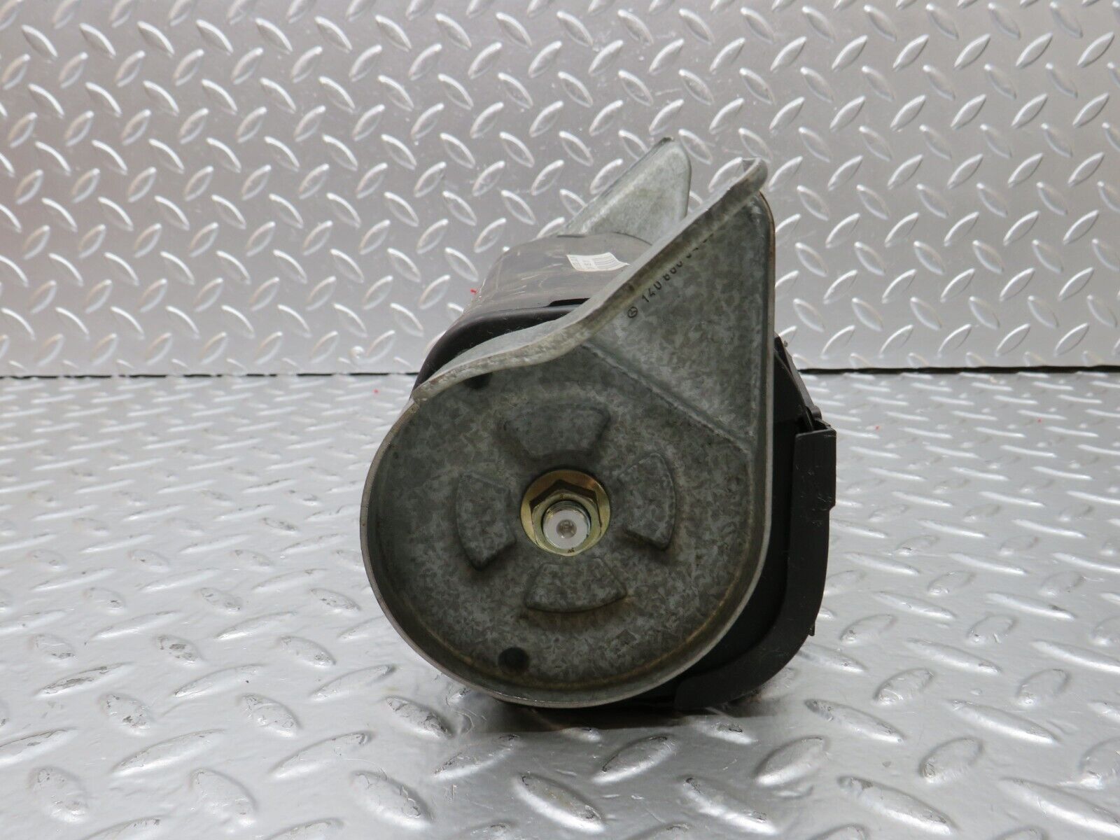 24840 Mercedes-Benz W140 S320 Dashboard Airbag Left Side 1408600405