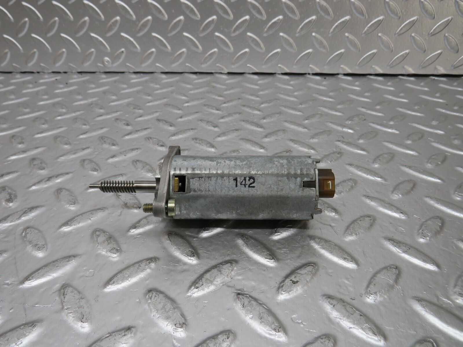 25030 Mercedes-Benz W140 S320 Electric Steering Column Motor 1295400188