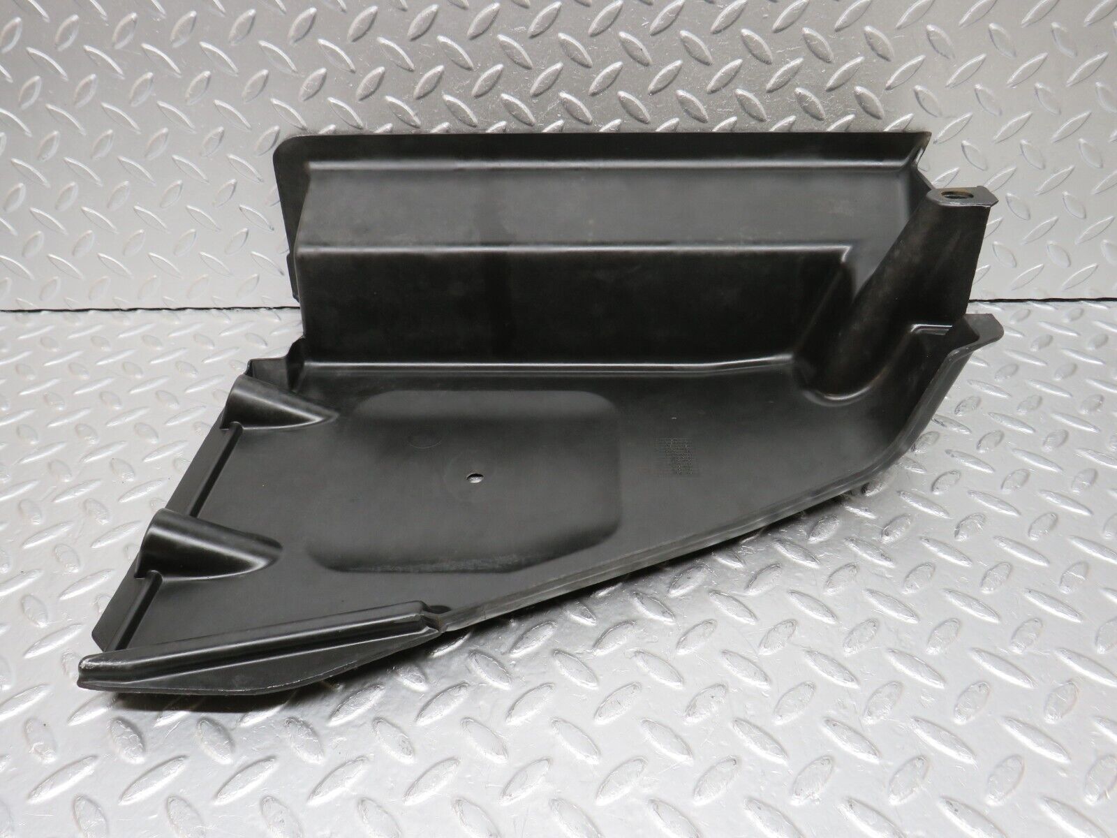 34791 Mercedes-Benz W210 320E Fuel Pump Protective Cover 2104780237