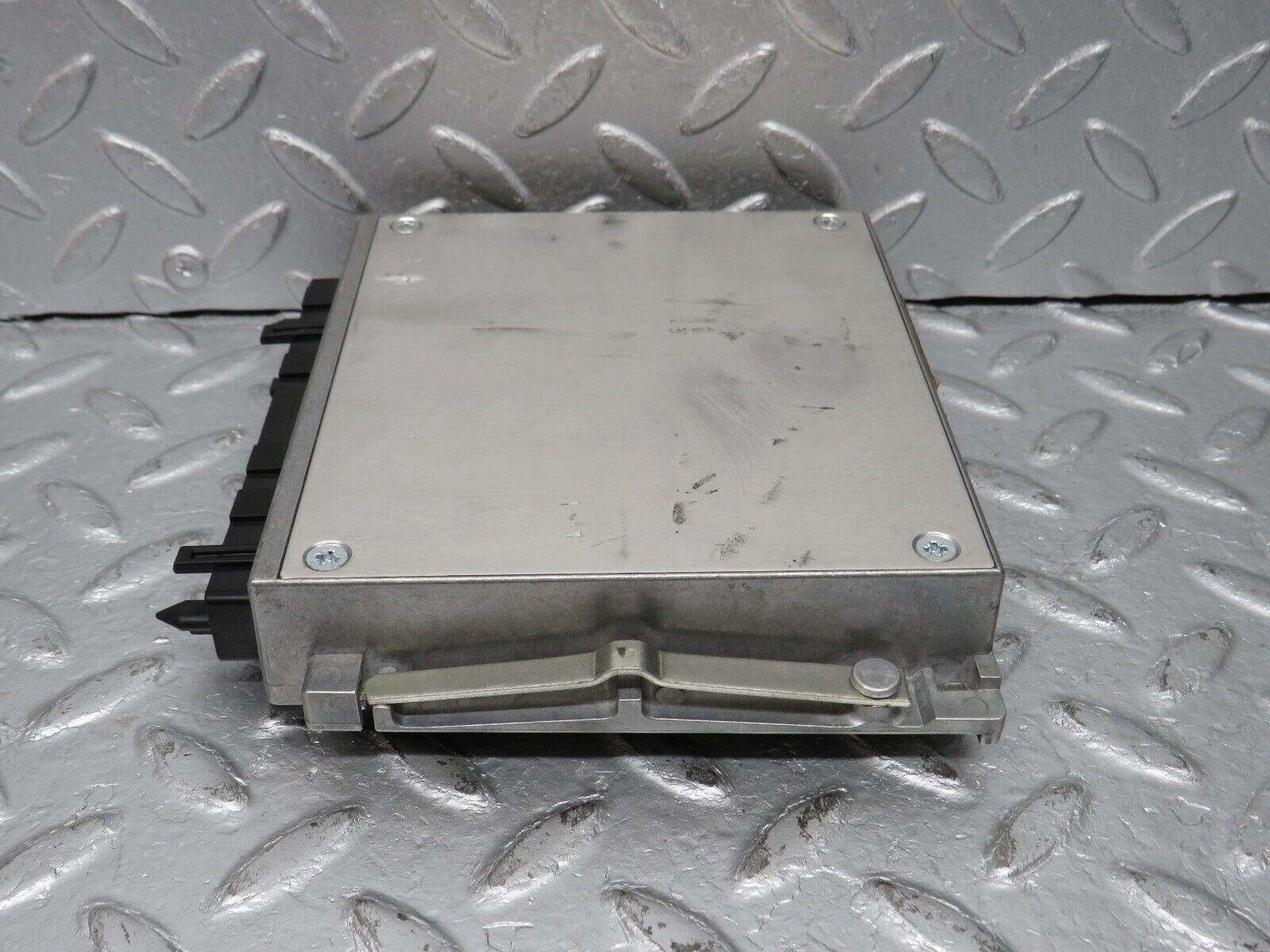 39480 Mercedes-Benz R129 320SL Coupe ECU General Module Control Unit 0195457432