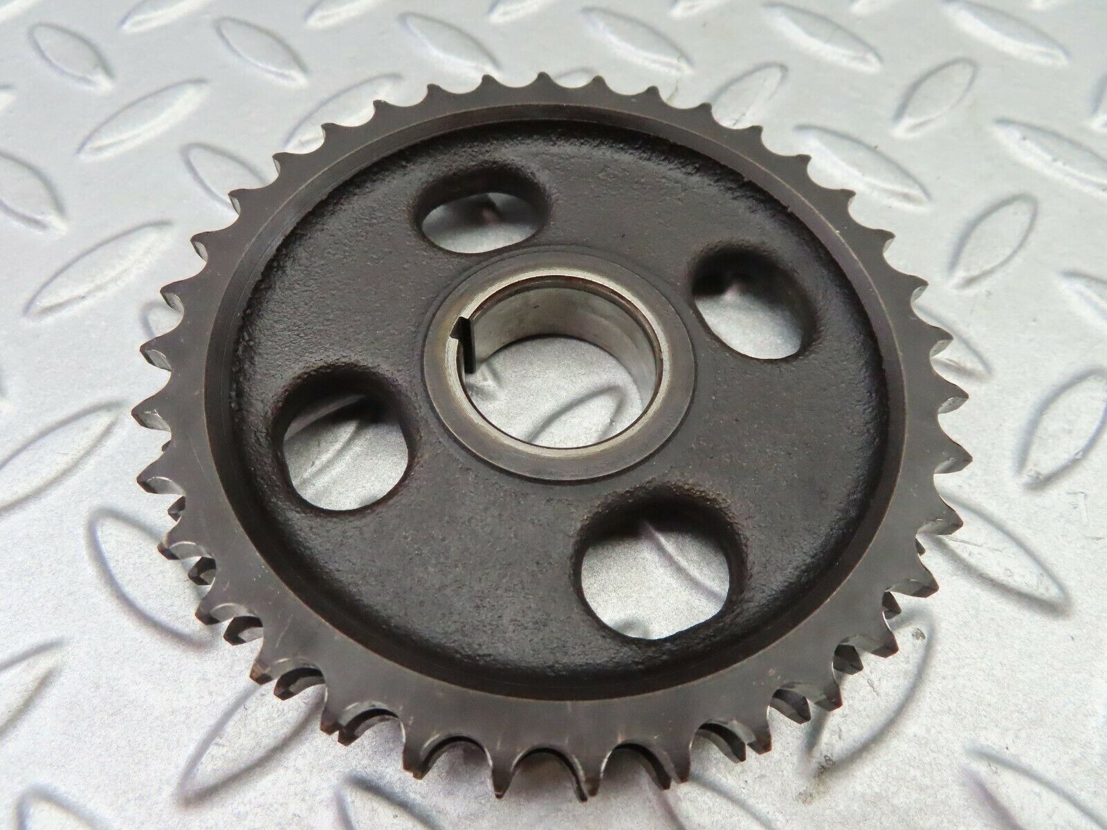 6278 Mercedes-Benz W126 380SE Camshaft Timing Gear 1160520601