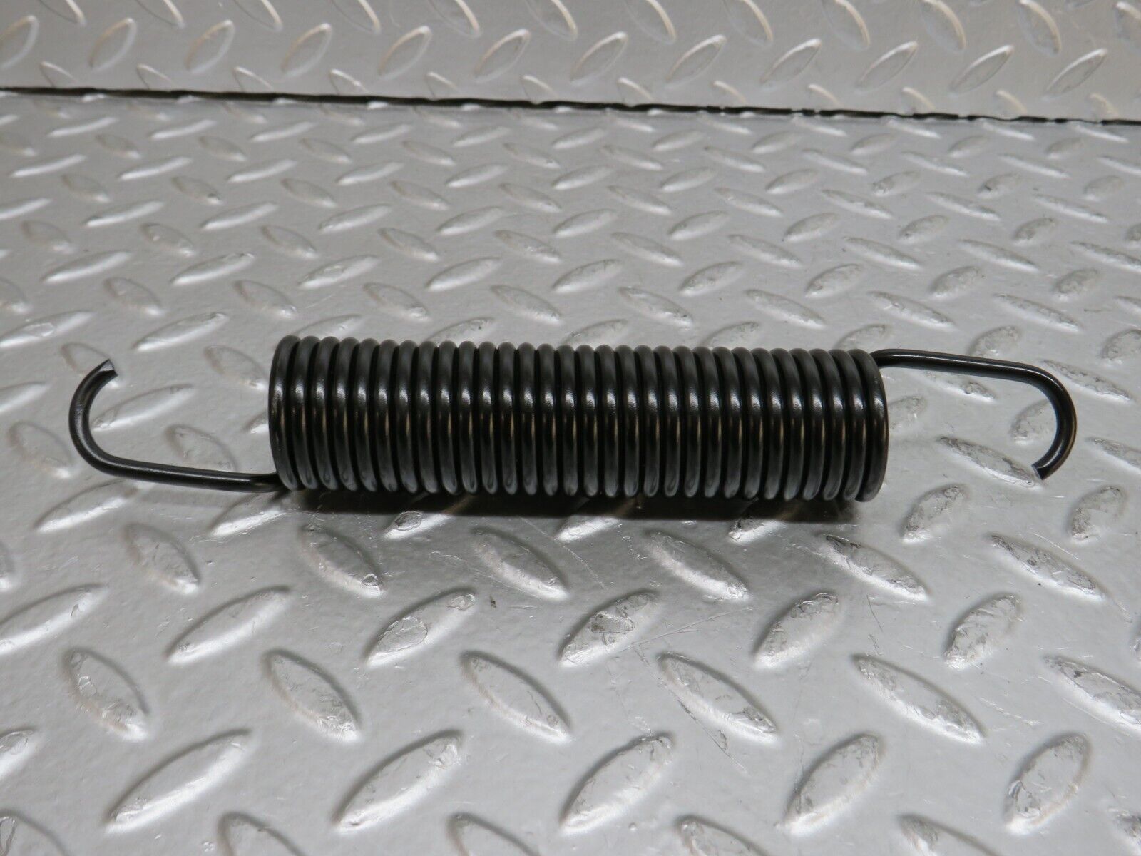 29648 Mercedes-Benz W123 230E Trunk Hinge Spring Pair