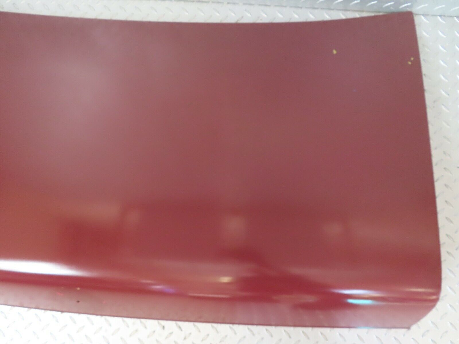 19187 Mercedes-Benz W123 300D Boot Lid Trunk Door