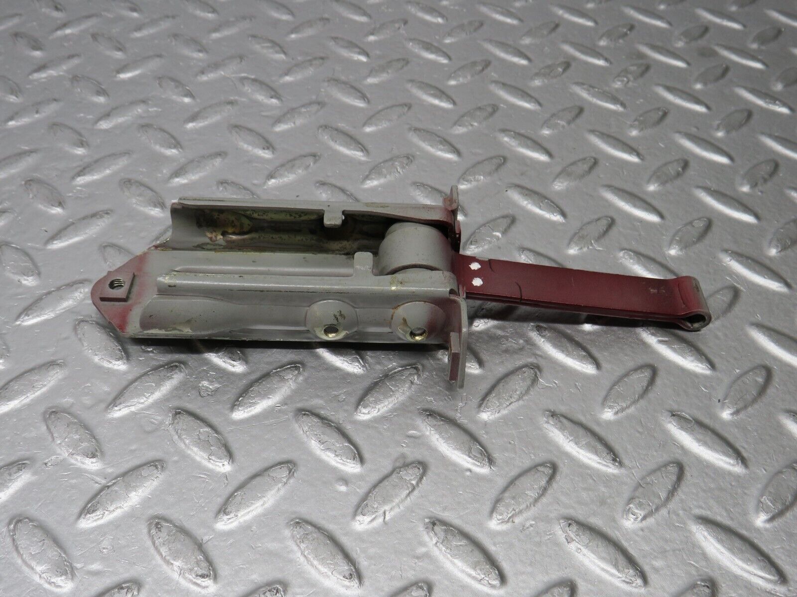 38342 Mercedes-Benz R129 280SL Coupe Door Safety Check Strap