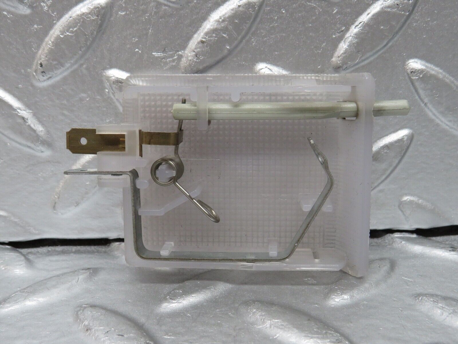 30495 Mercedes-Benz W124 230E Glove Box Light 1248200001