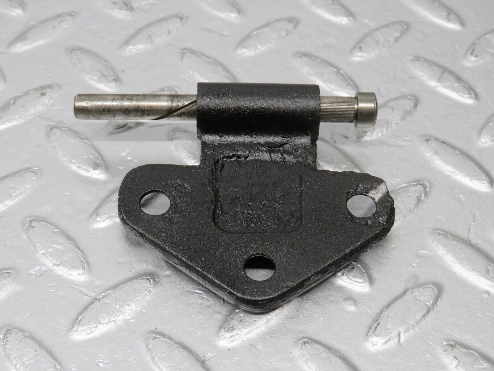 40420 Mercedes-Benz W110 230 Rear Right Door Hinge