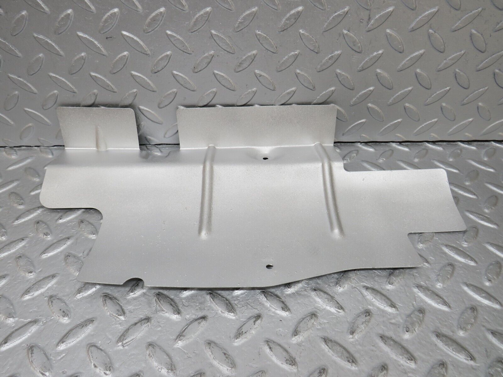 36169 Mercedes-Benz W126 420SE Exhaust Heat Shield