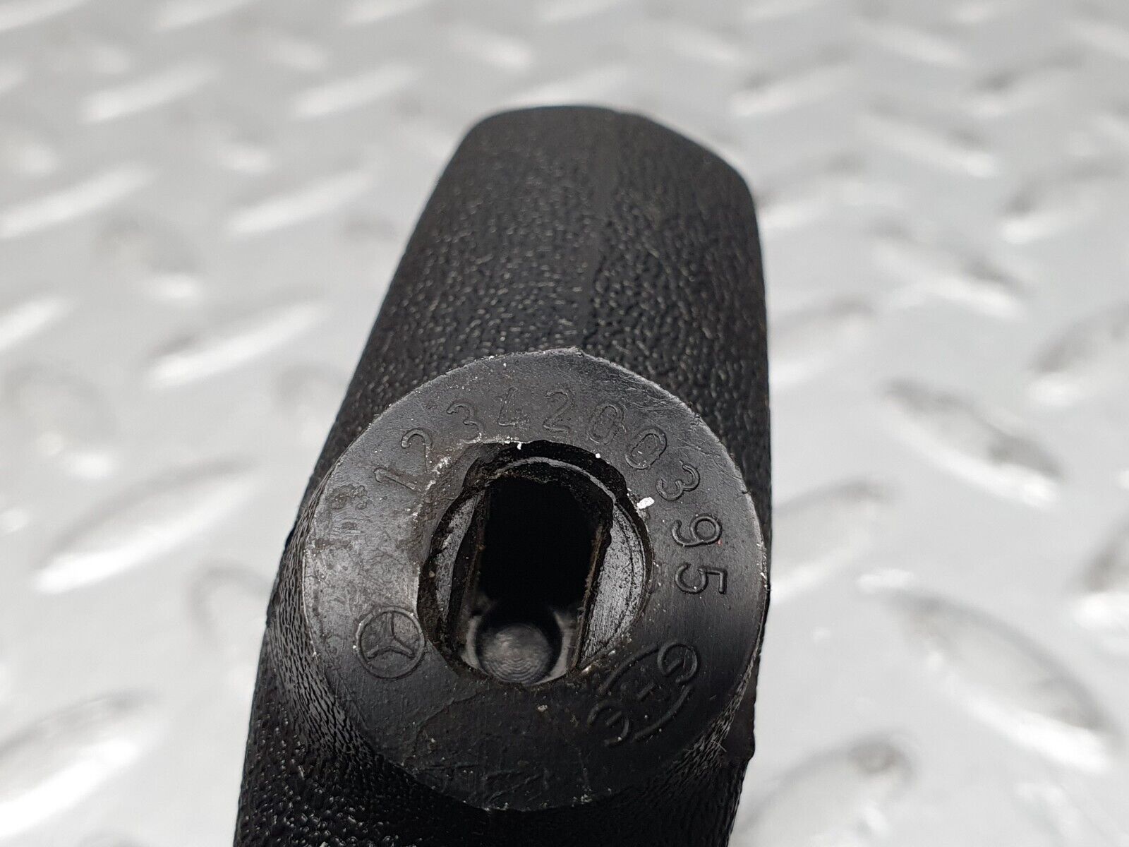 41154 Mercedes-Benz W126 300SE Parking Brake Handle 1234200395