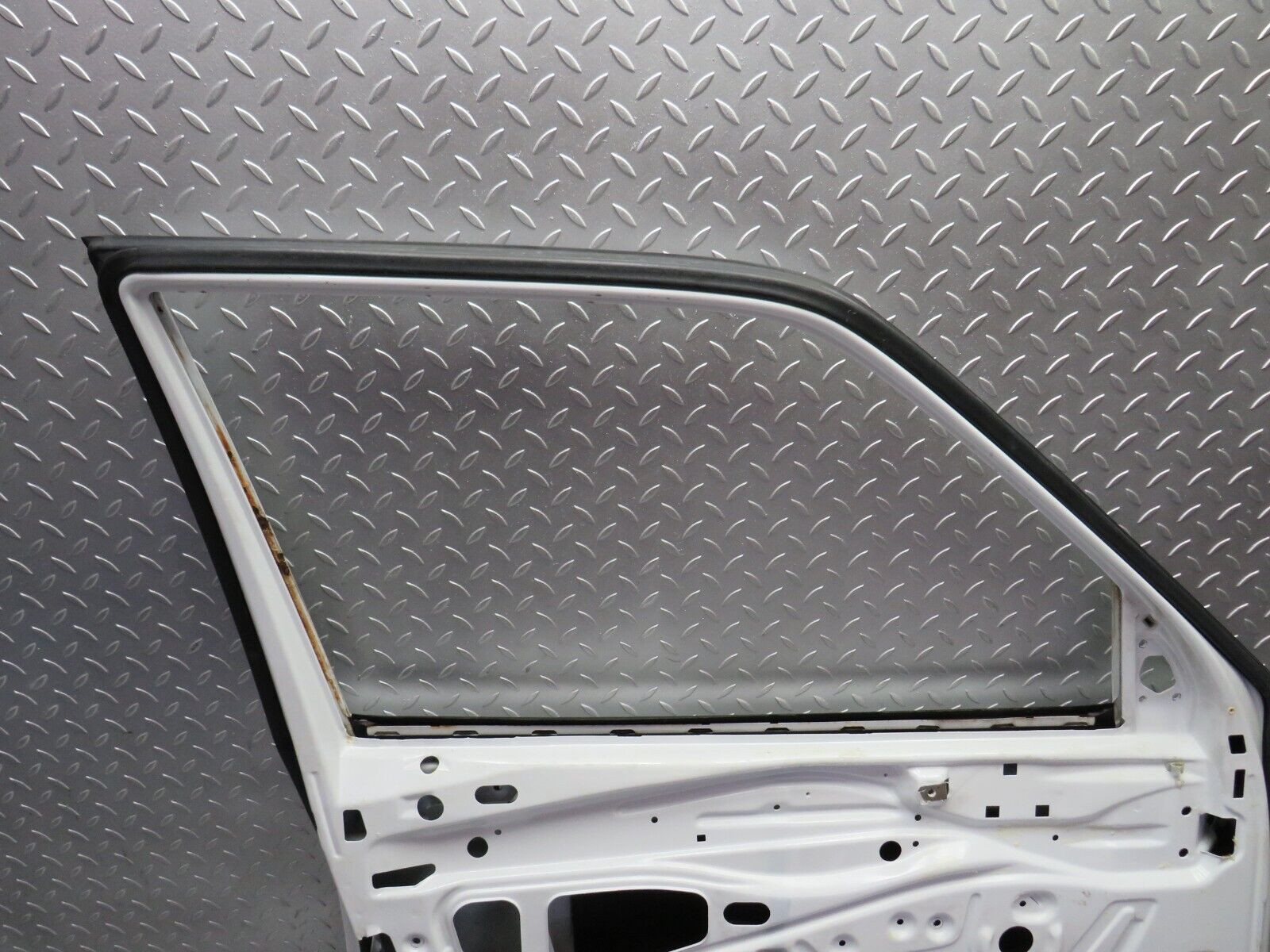 30246 Mercedes-Benz W124 230E Front Left Door