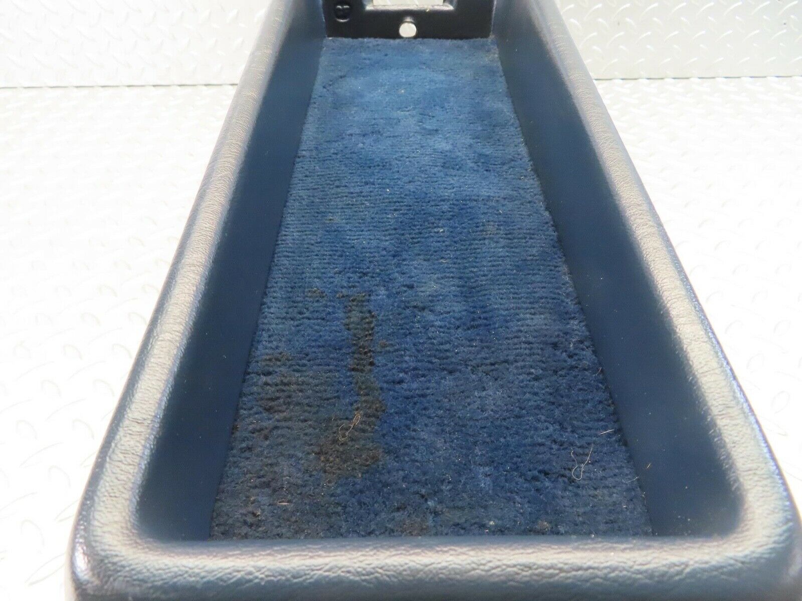 11350 Mercedes-Benz C123 230CE Coupe Centre Console Blue