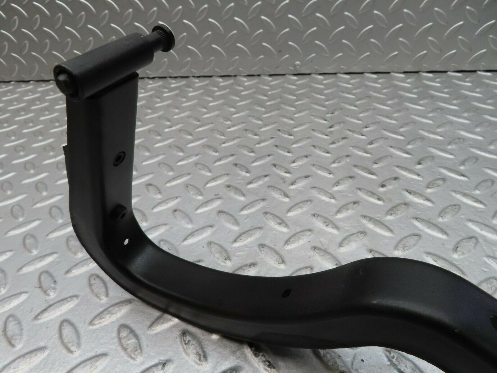 16603 Mercedes-Benz C107 380SLC Trunk Hinge Right Side