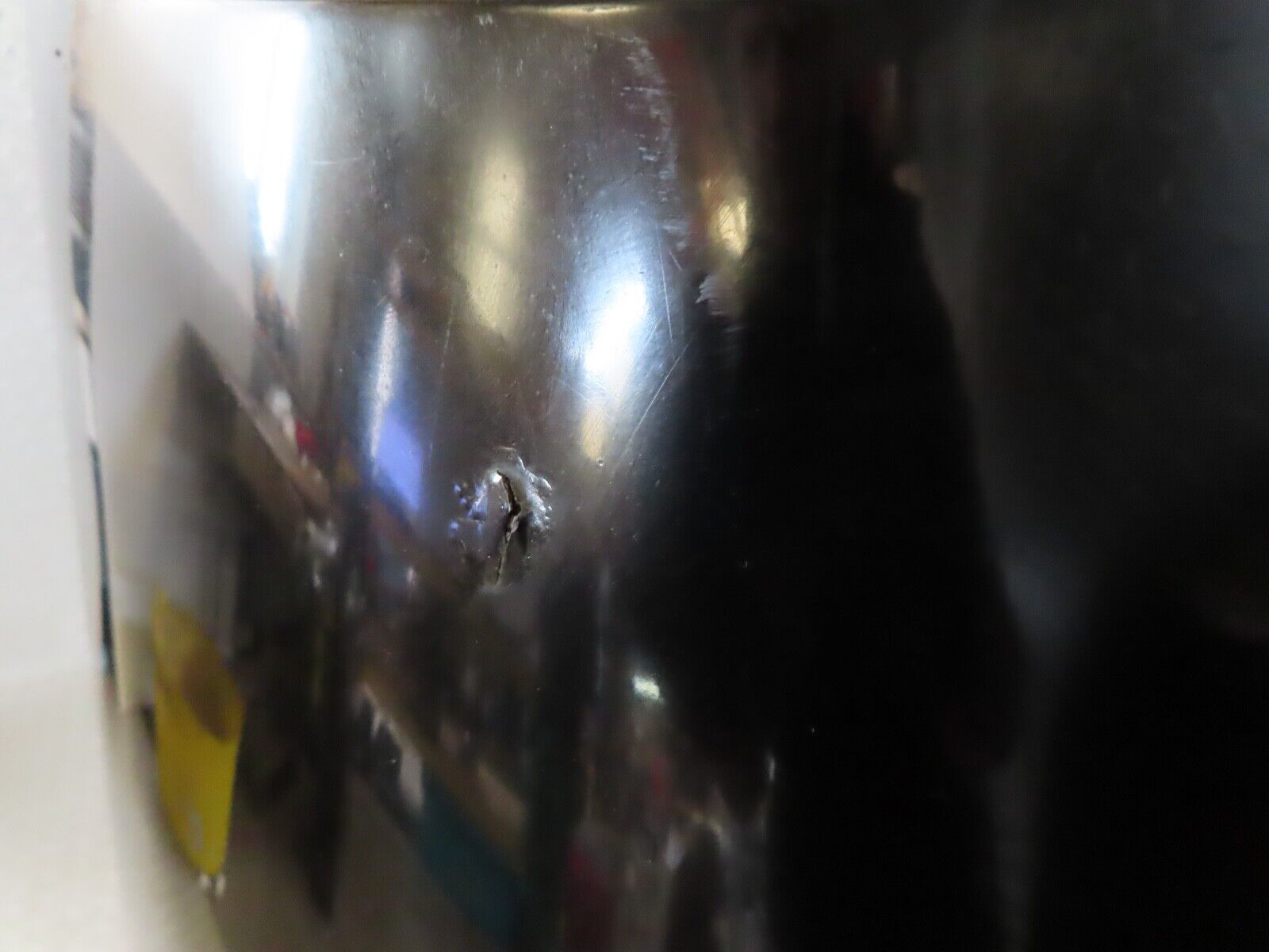 19818 Mercedes-Benz W121 190b Ponton Bonnet