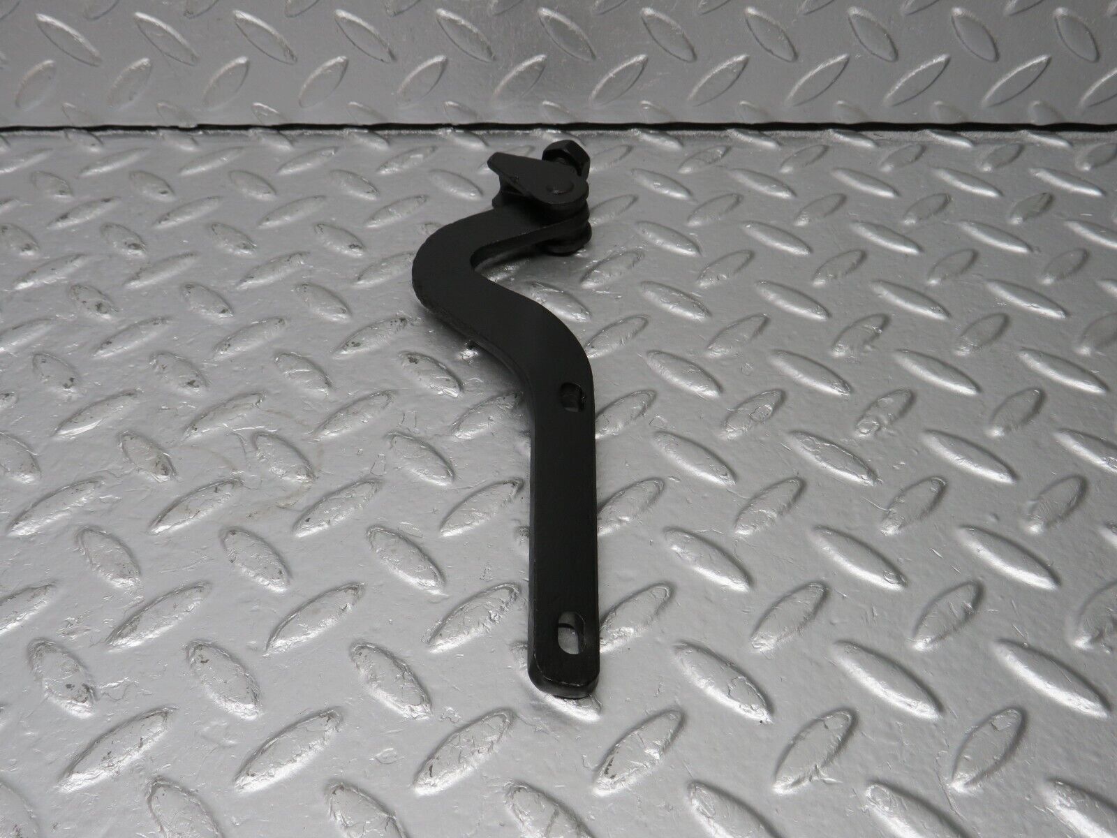 40438 Mercedes-Benz W110 230 Trunk Hinge Right Side