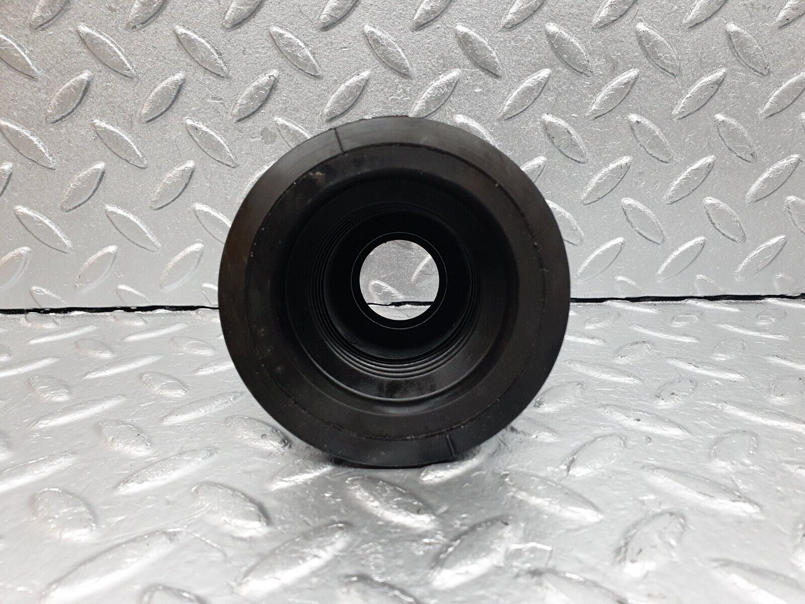 40890 Mercedes-Benz W126 300SE Steering Column Rubber Cover 1264620196