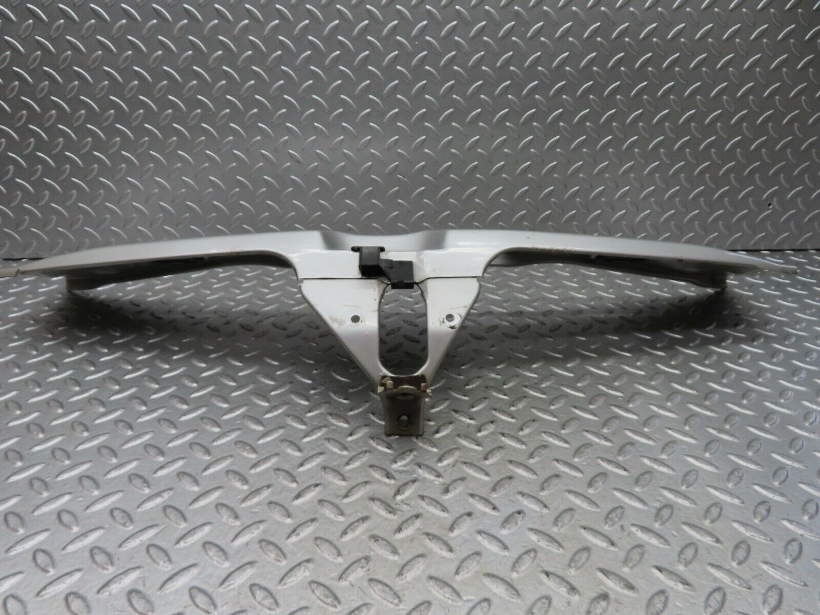 19506 Mercedes-Benz C140 CL420 Coupe Radiator Top Cover Panel 1408170820