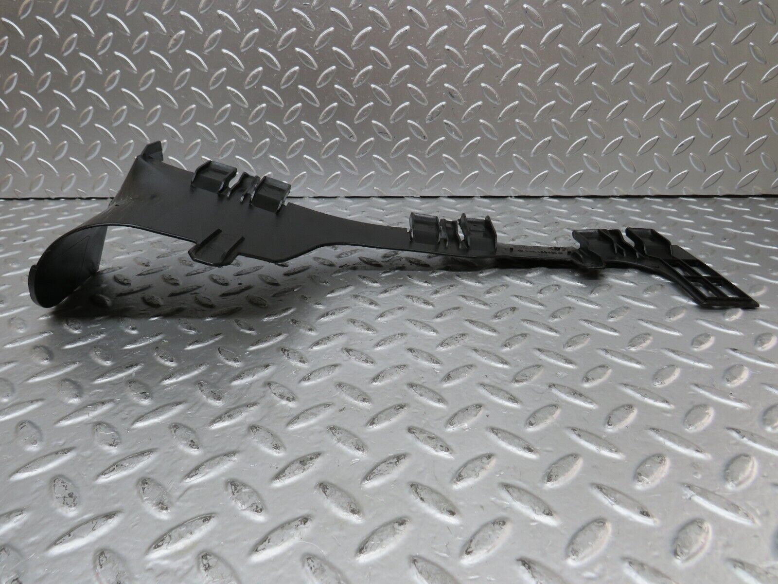 26590 Mercedes-Benz C124 220CE Coupe Under Dash Panel Left Side 1246891508