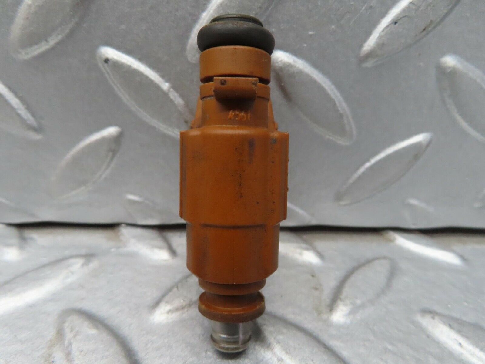 13409 Mercedes-Benz W220 S430 Fuel Injector Bosch 0280156016