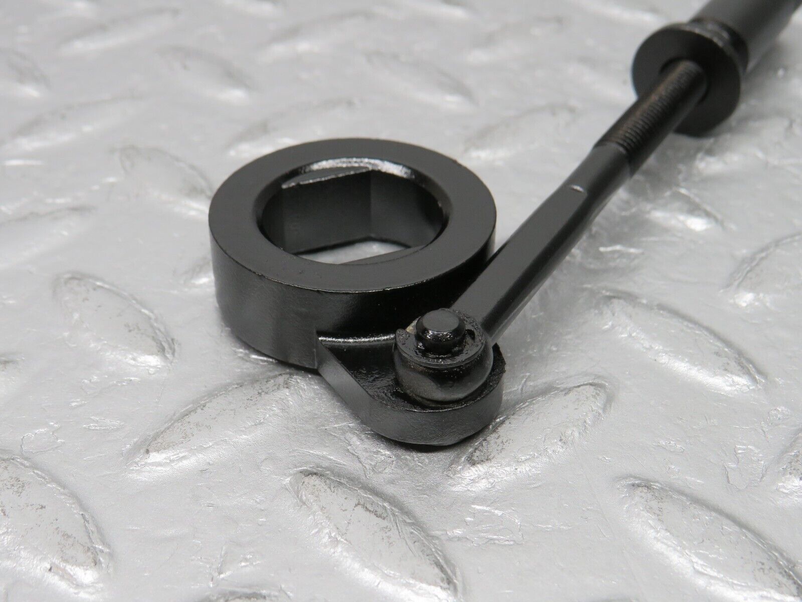 38527 Mercedes-Benz R129 280SL Coupe Alternator Generator Tensioner