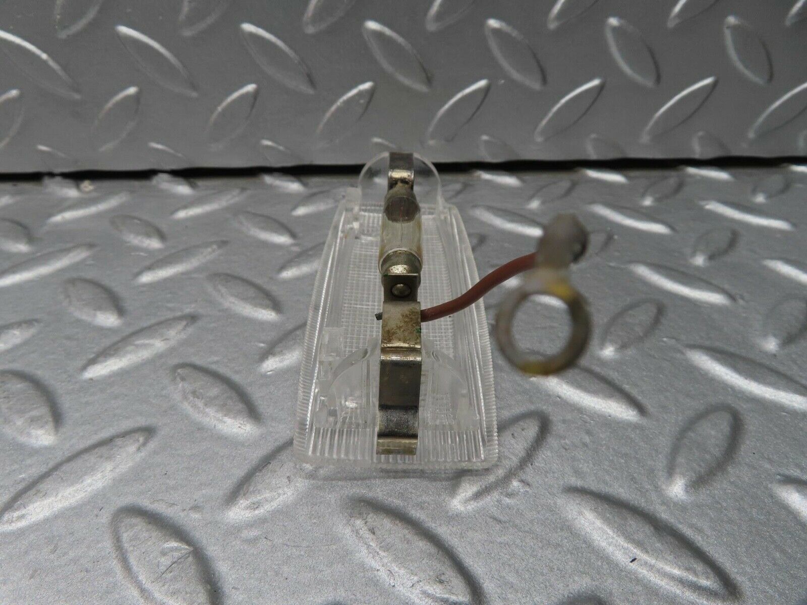 16754 Mercedes-Benz C107 380SLC Rear Interior Dome Light