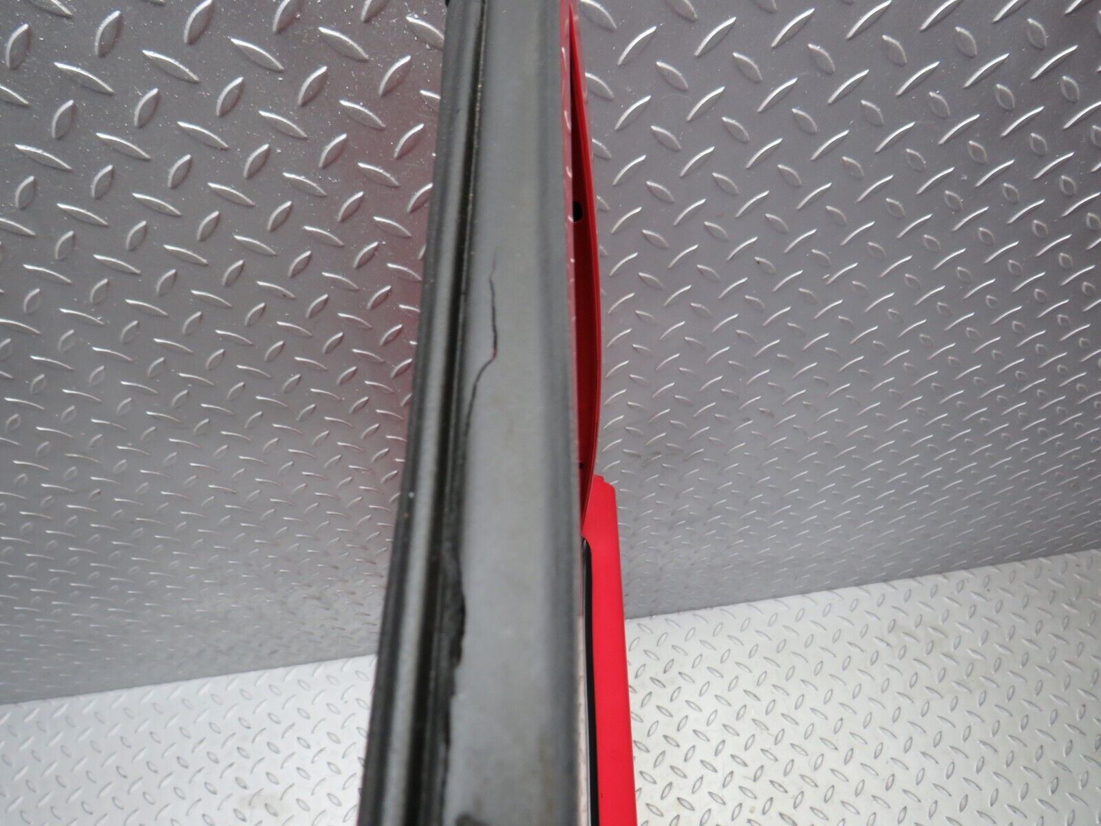 38748 Mercedes-Benz W201 190E 2.6L Rear Right Door