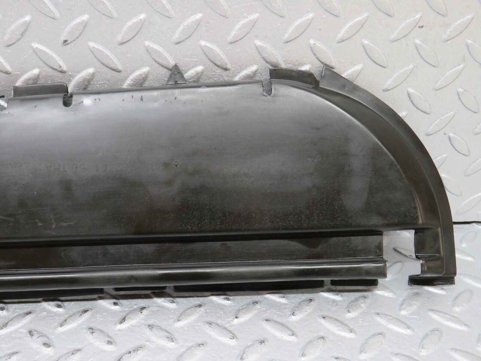 36456 Mercedes-Benz W201 190E 2.0L Sunroof Cable Slide Cover 2017820156