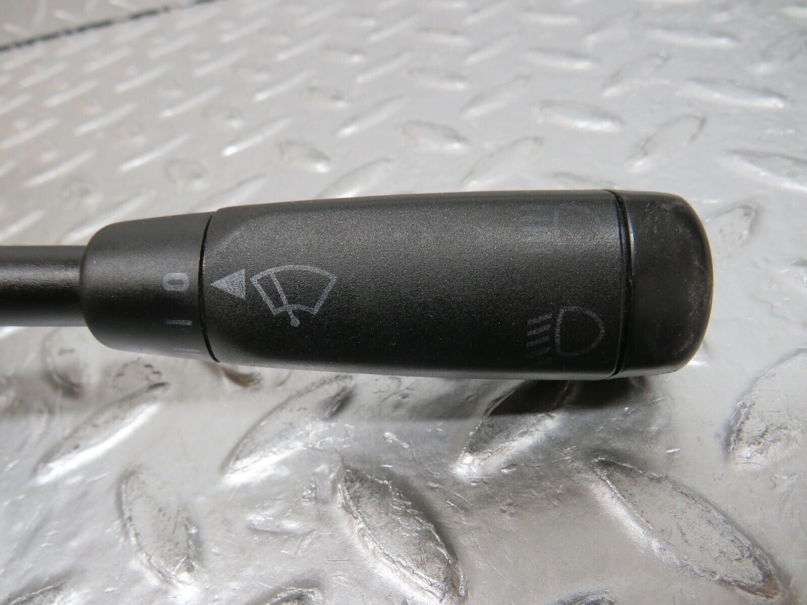 32436 Mercedes-Benz S124 300TE Wagon Indicator Wiper Stalk