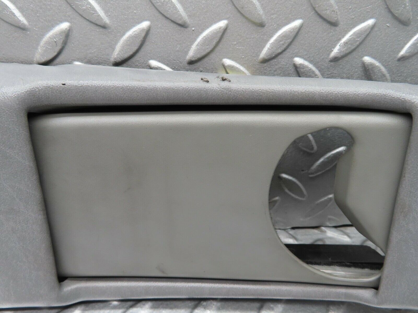 14901 Mercedes-Benz W140 S320 B Pillar Cover Left Side 1406922989