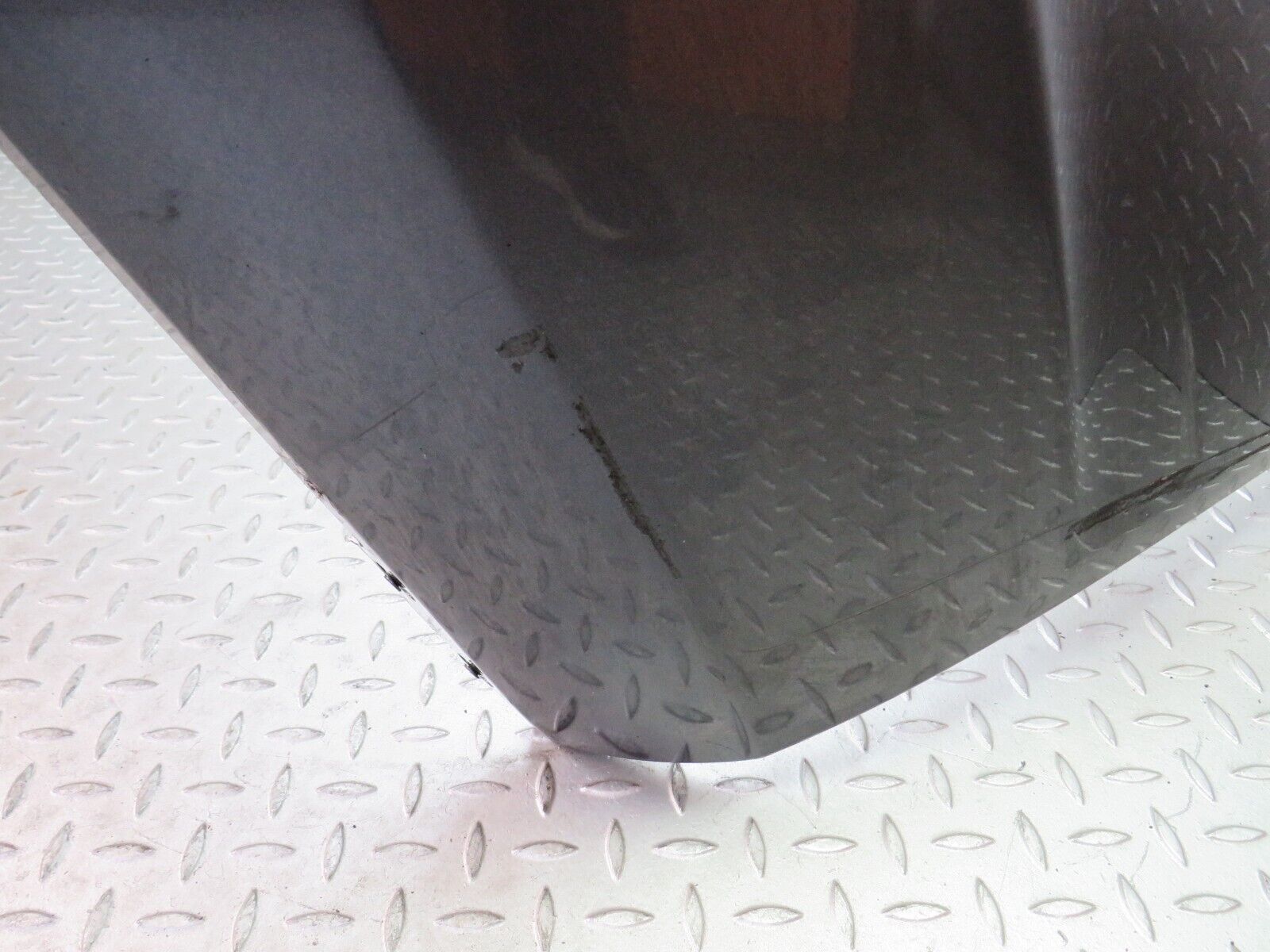 35095 Mercedes-Benz W221 Rear Bumper 2218800140