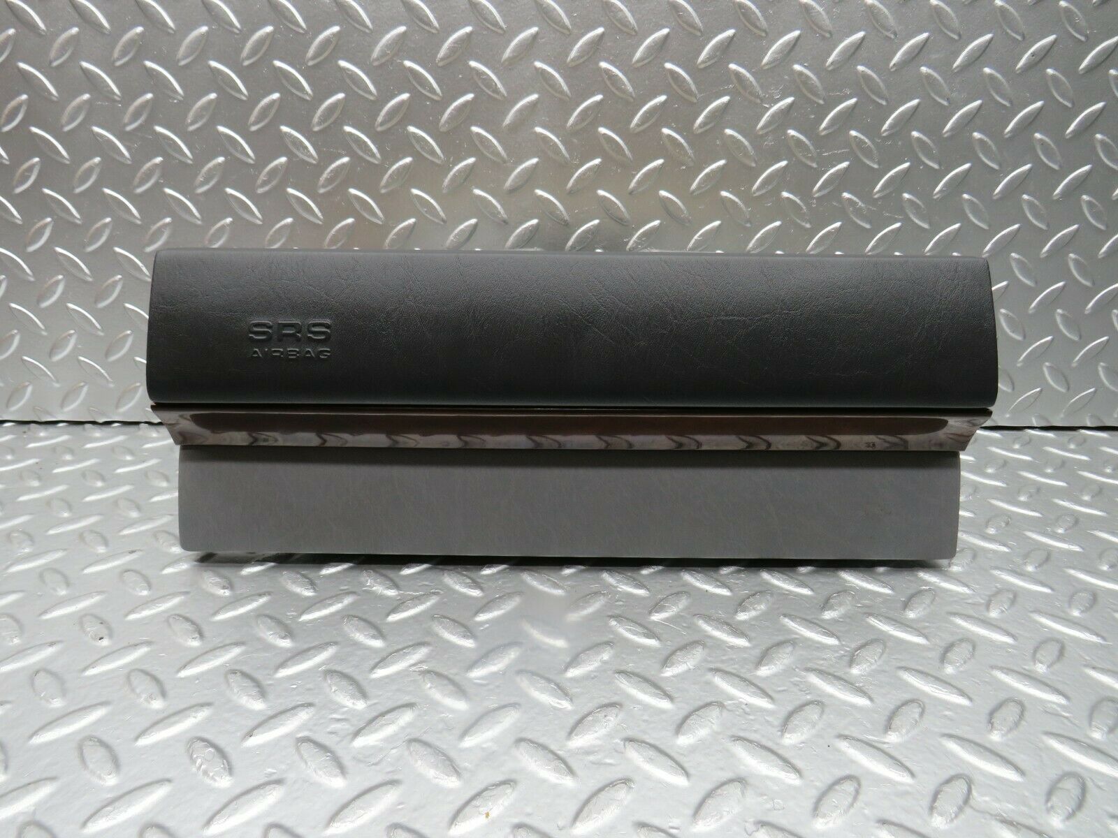 22334 Mercedes-Benz C124 E220 Dashboard Airbag Left Passenger Side 1298680363