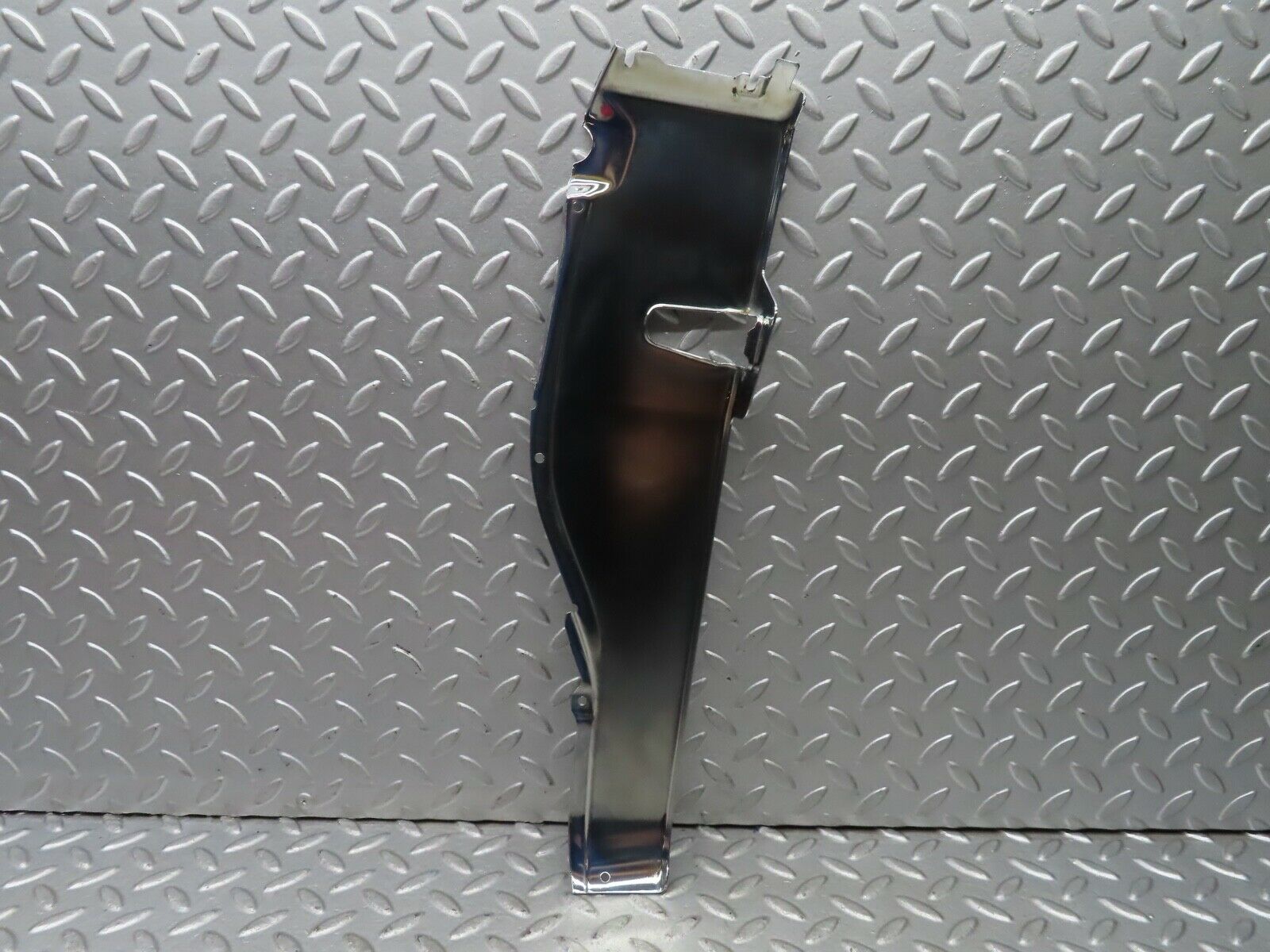 19302 Mercedes-Benz C140 CL420 Coupe Right Door Chrome Cover