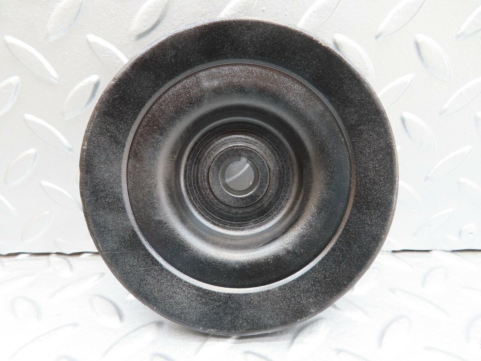 15988 Mercedes-Benz W123 280E Power Steering Pump Pulley