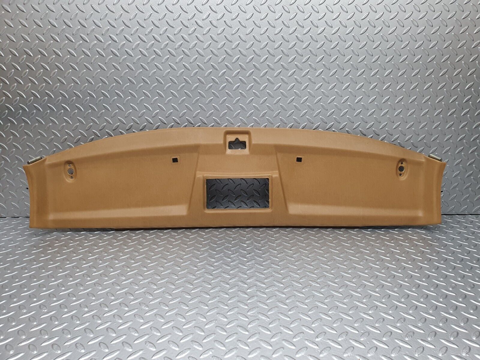 41377 Mercedes-Benz W124 200E Headlining Roof Panel Palomino