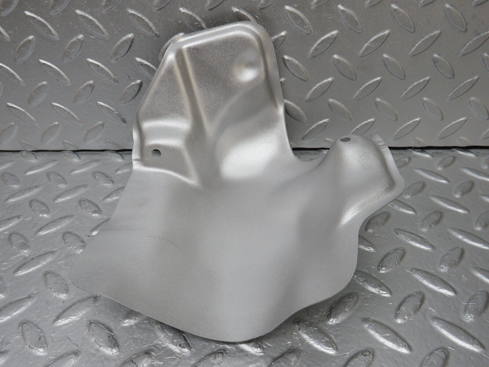 34685 Mercedes-Benz W124 260E Exhaust Heat Shield